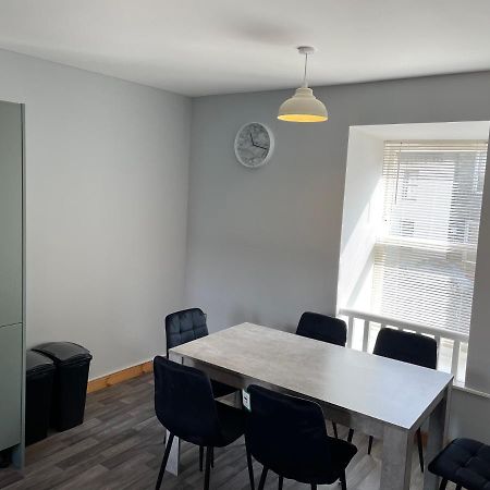 3 Bedroom Townhouse On Nc500, Wick, Highland Wick  Exterior photo