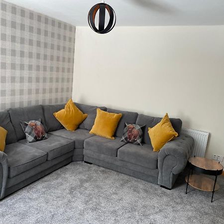 3 Bedroom Townhouse On Nc500, Wick, Highland Wick  Exterior photo