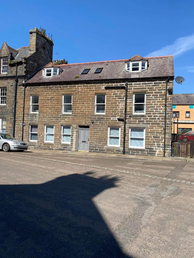3 Bedroom Townhouse On Nc500, Wick, Highland Wick  Exterior photo