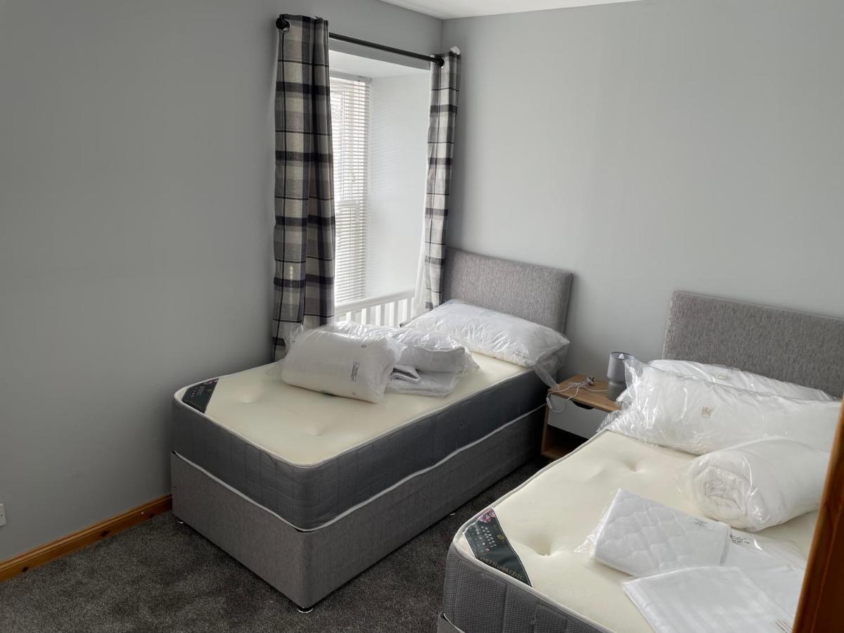 3 Bedroom Townhouse On Nc500, Wick, Highland Wick  Exterior photo