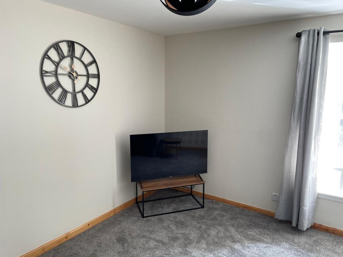 3 Bedroom Townhouse On Nc500, Wick, Highland Wick  Exterior photo