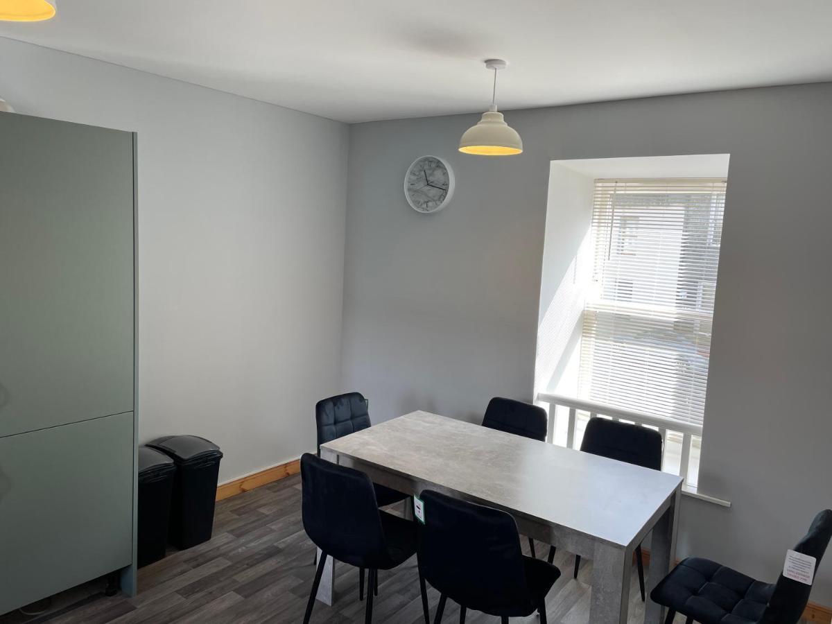 3 Bedroom Townhouse On Nc500, Wick, Highland Wick  Exterior photo